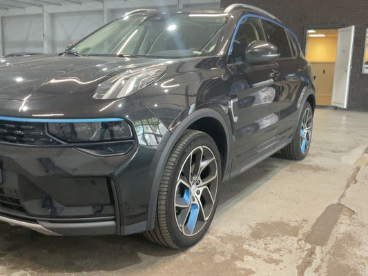 Lynk & Co 01 1.5 Hybrid 2021 – снимка 2