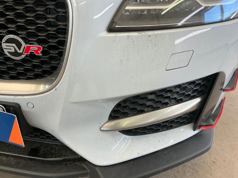 Jaguar XF S S 2015 – снимка 27