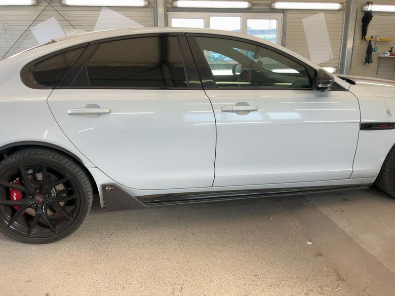Jaguar XF S S 2015 – снимка 10