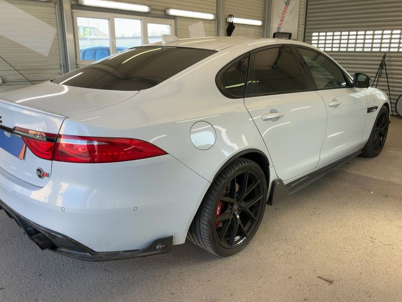 Jaguar XF S S 2015 – снимка 8