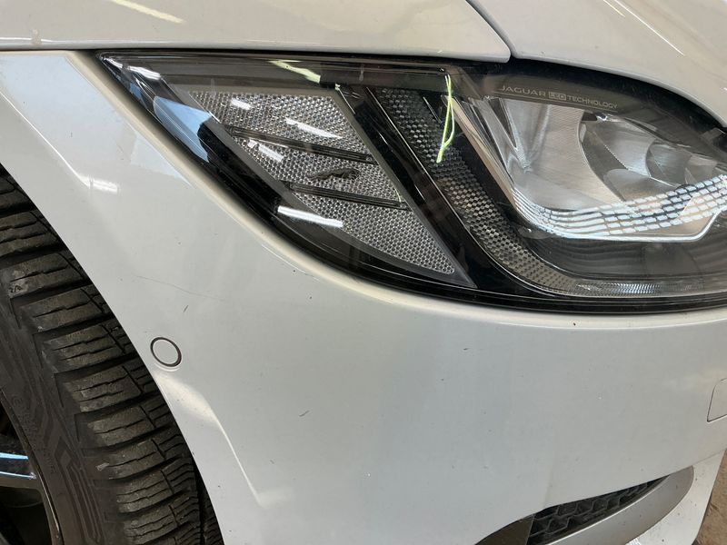 Jaguar XF S S 2015 – снимка 26