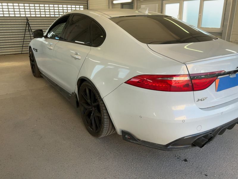 Jaguar XF S S 2015 – снимка 6