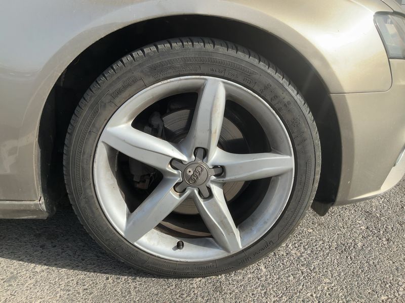 Audi A4 2.0 TDI 2008 – снимка 20