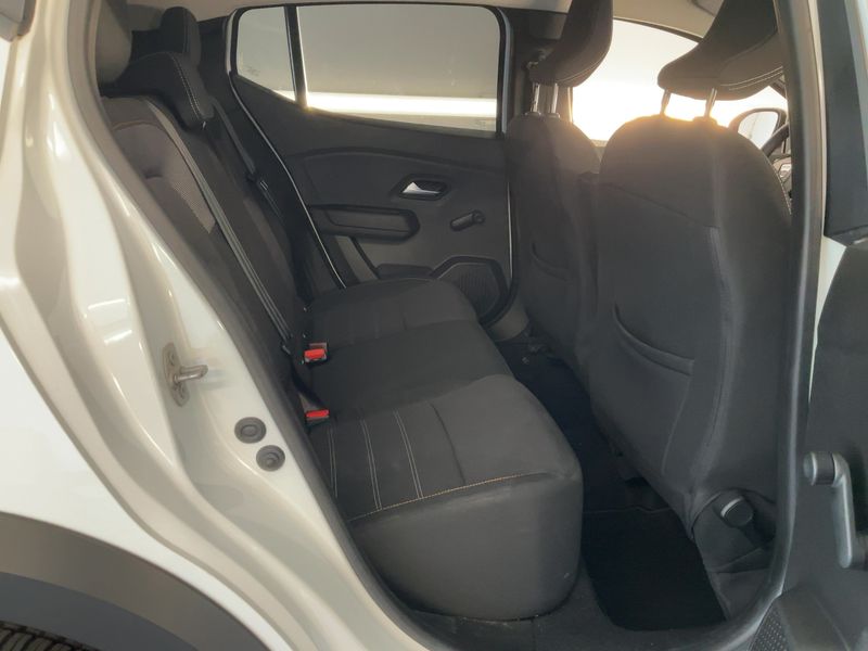 Dacia Sandero 1.0 TCe LPG Stepway Comfort 2021 – снимка 19