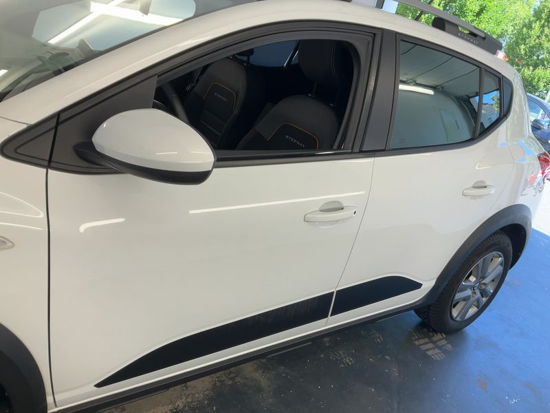 Dacia Sandero 1.0 TCe LPG Stepway Comfort 2021 – снимка 4