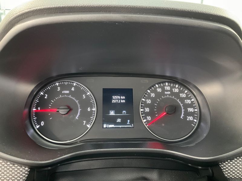 Dacia Sandero 1.0 TCe LPG Stepway Comfort 2021 – снимка 18