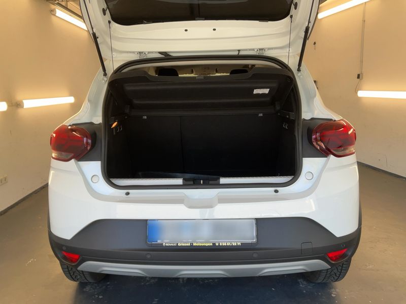 Dacia Sandero 1.0 TCe LPG Stepway Comfort 2021 – снимка 15
