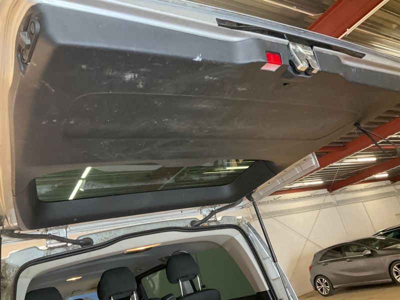 Mercedes-Benz Vito Tourer 111 CDI lang Pro 2019 – снимка 29