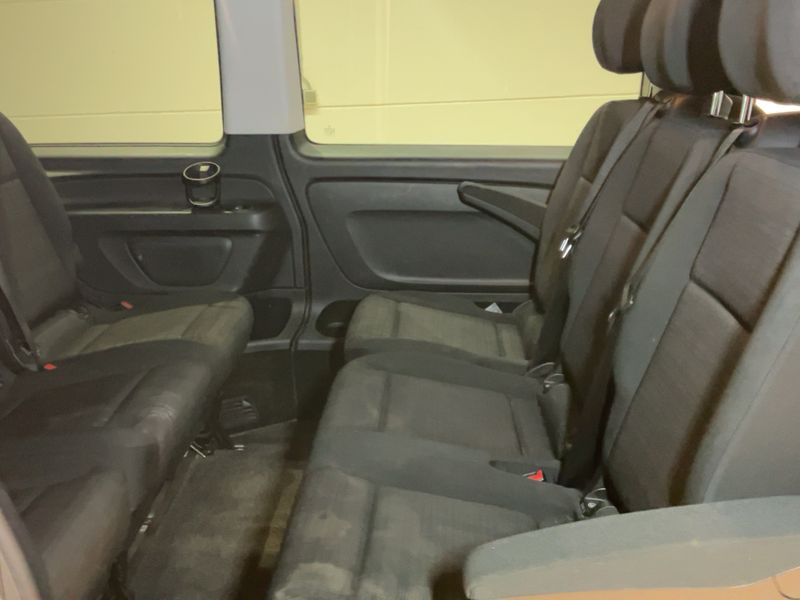 Mercedes-Benz Vito Tourer 111 CDI lang Pro 2019 – снимка 20
