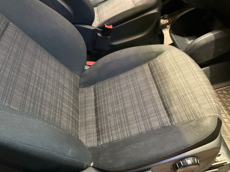 Mercedes-Benz Vito Tourer 111 CDI lang Pro 2019 – снимка 37