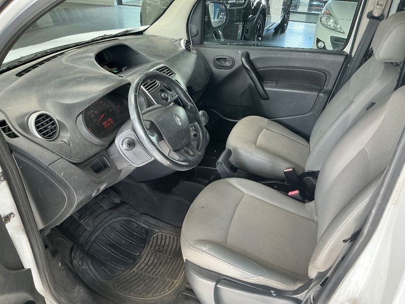 Renault Kangoo 1.5 dCi Authentique 2013 – снимка 3