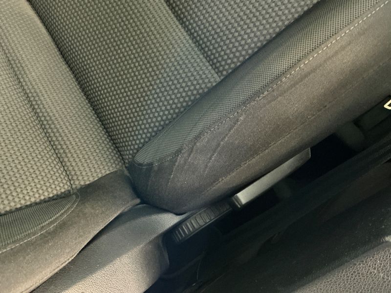 Volkswagen Golf VI 1.4 TSI Comfortline 2009 – снимка 31