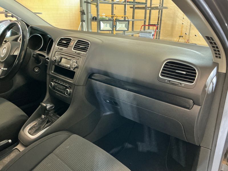 Volkswagen Golf VI 1.4 TSI Comfortline 2009 – снимка 28