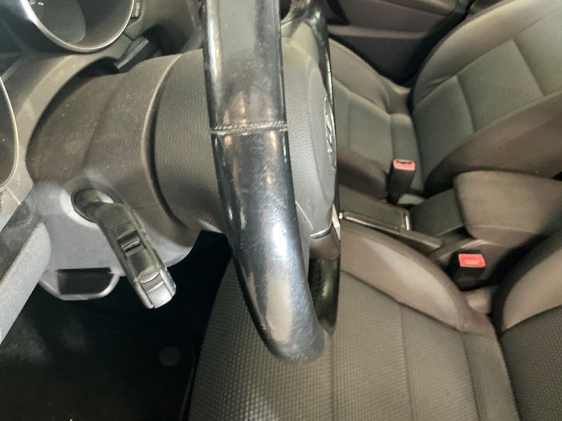 Volkswagen Golf VI 1.4 TSI Comfortline 2009 – снимка 30