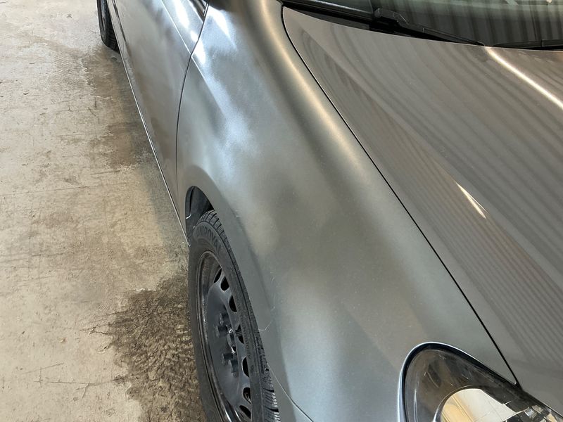 Volkswagen Golf VI 1.4 TSI Comfortline 2009 – снимка 22