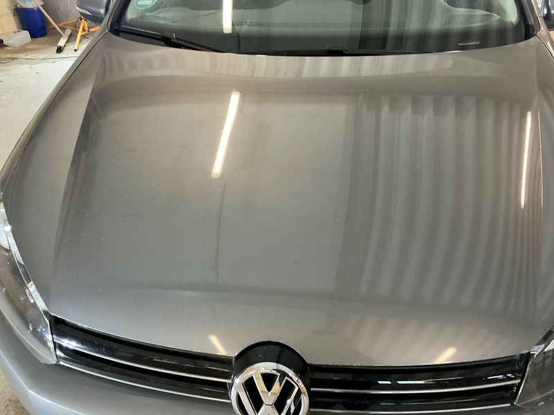 Volkswagen Golf VI 1.4 TSI Comfortline 2009 – снимка 35