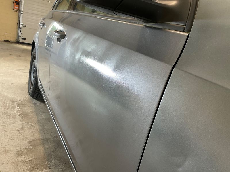 Volkswagen Golf VI 1.4 TSI Comfortline 2009 – снимка 25