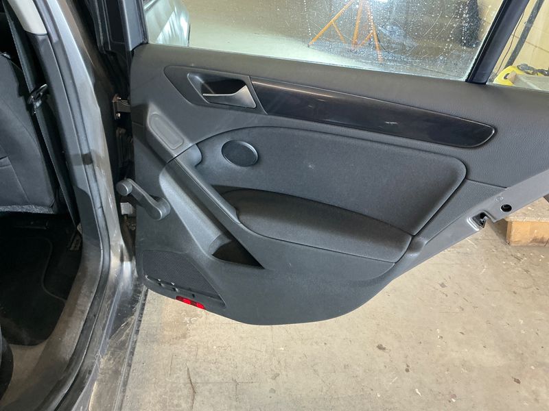 Volkswagen Golf VI 1.4 TSI Comfortline 2009 – снимка 27