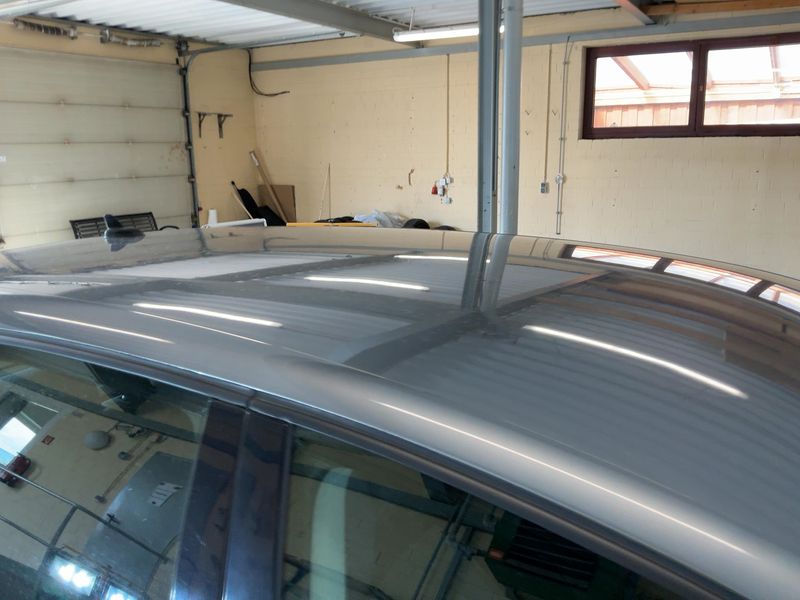 Volkswagen Golf VI 1.4 TSI Comfortline 2009 – снимка 13