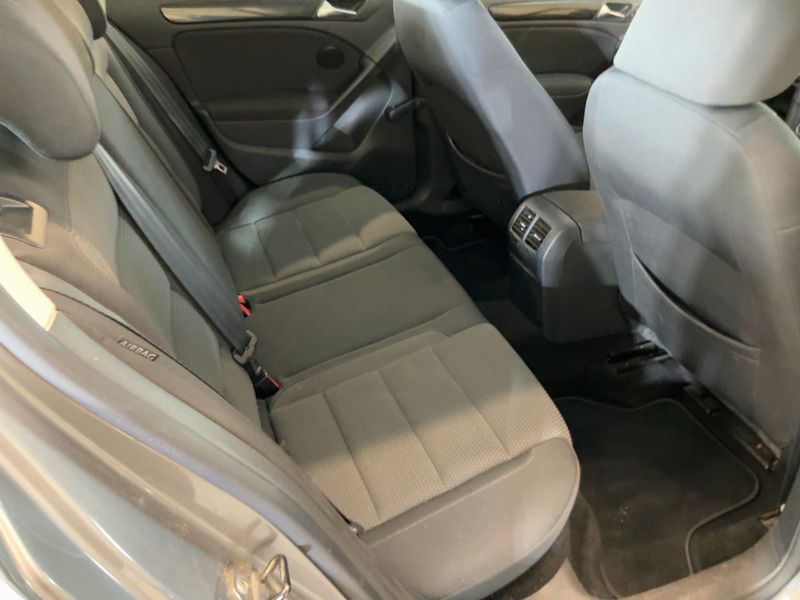 Volkswagen Golf VI 1.4 TSI Comfortline 2009 – снимка 20