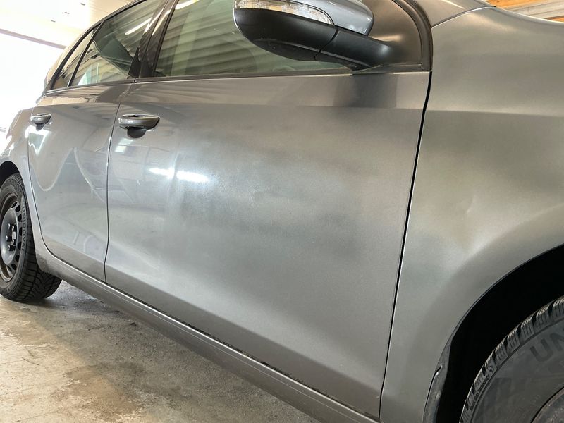 Volkswagen Golf VI 1.4 TSI Comfortline 2009 – снимка 24