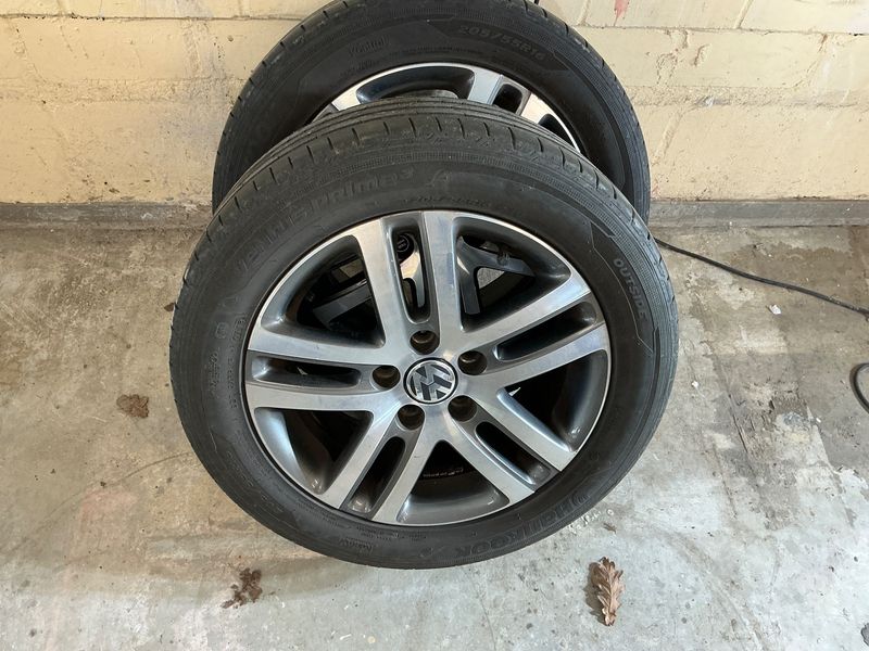 Volkswagen Golf VI 1.4 TSI Comfortline 2009 – снимка 15