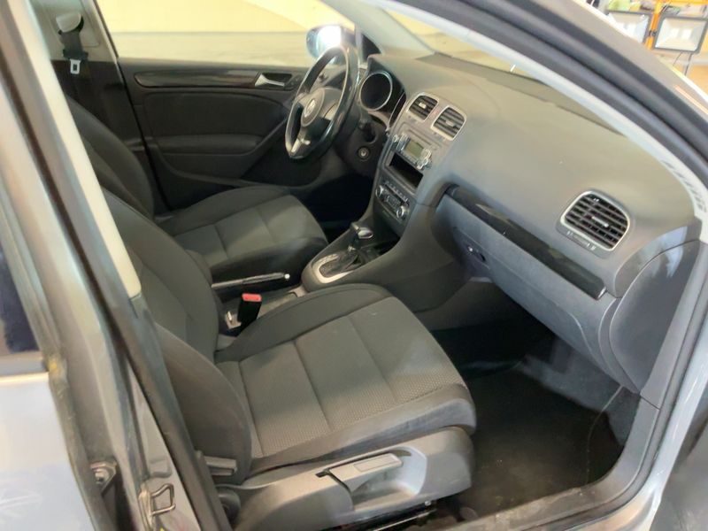 Volkswagen Golf VI 1.4 TSI Comfortline 2009 – снимка 17