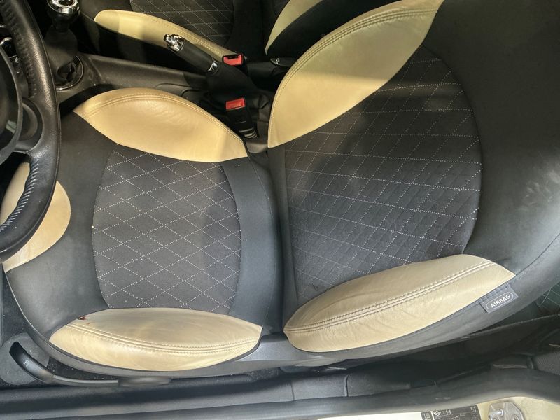 MINI Clubman Cooper D 2014 – снимка 23