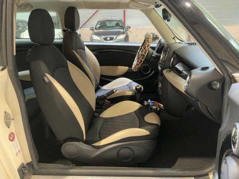 MINI Clubman Cooper D 2014 – снимка 16