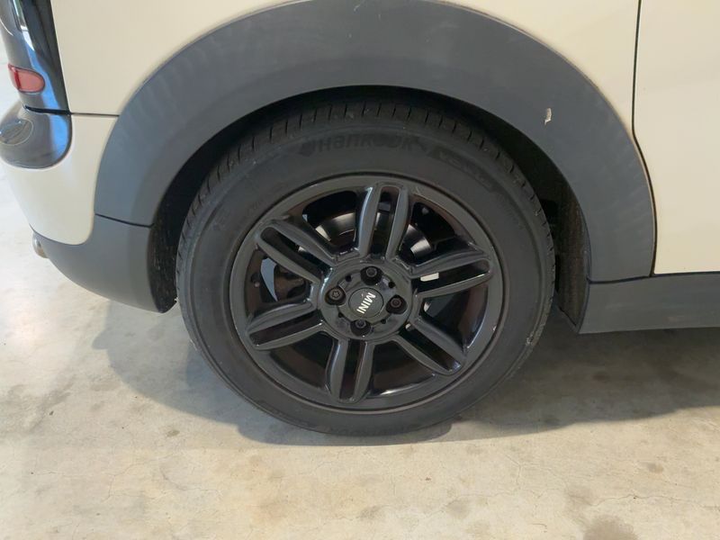 MINI Clubman Cooper D 2014 – снимка 9