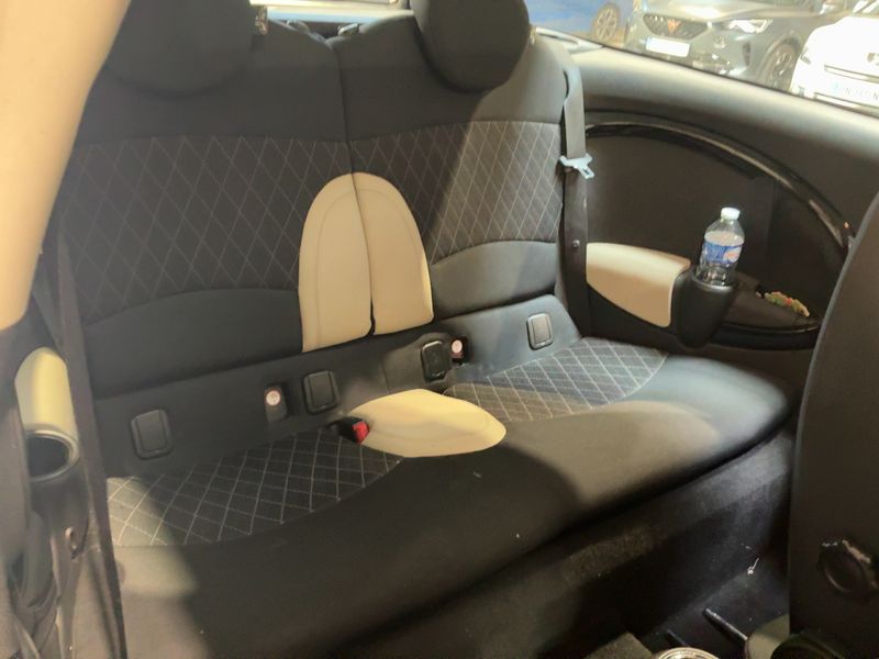 MINI Clubman Cooper D 2014 – снимка 19