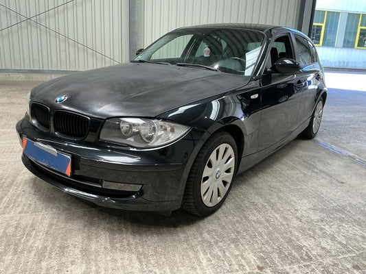 BMW 1er 118i 2007 – снимка 1