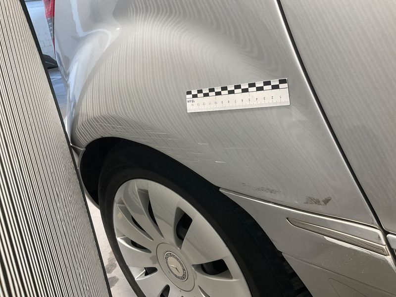 Mercedes-Benz B-Klasse B 200 CDI Standard 2007 – снимка 22