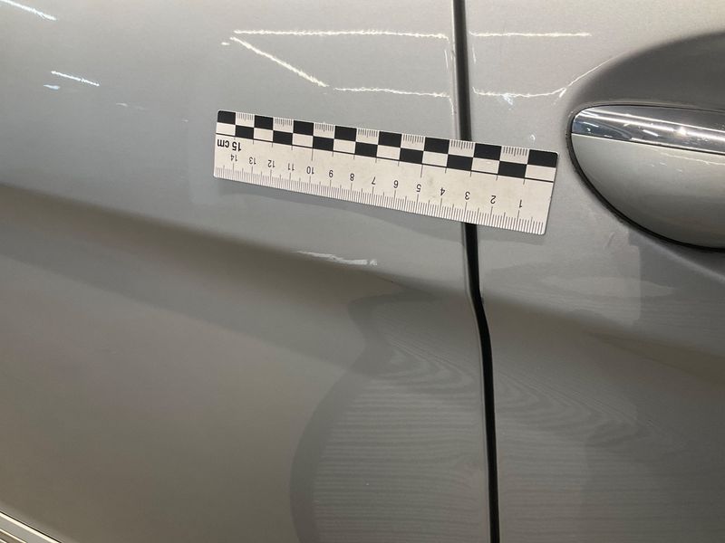 Mercedes-Benz B-Klasse B 200 CDI Standard 2007 – снимка 24