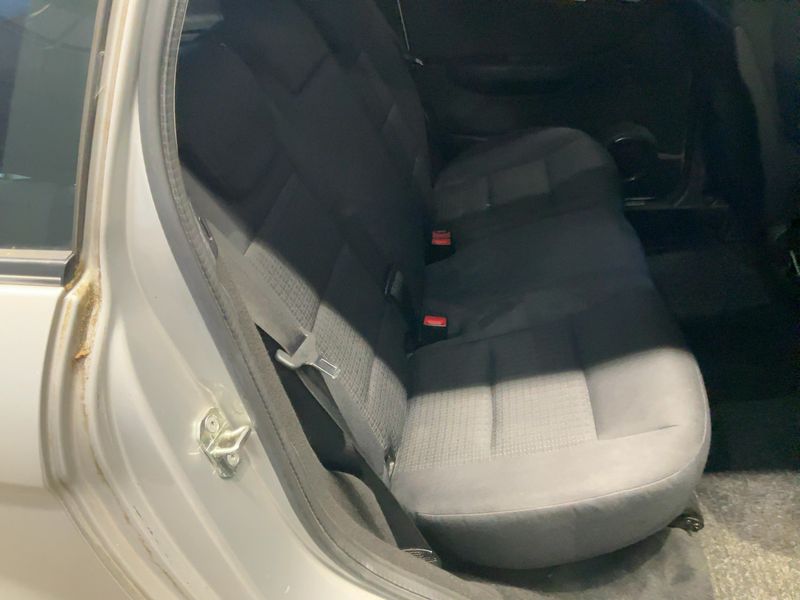 Mercedes-Benz B-Klasse B 200 CDI Standard 2007 – снимка 19