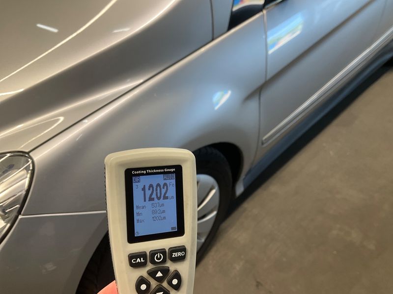 Mercedes-Benz B-Klasse B 200 CDI Standard 2007 – снимка 29