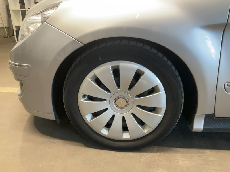 Mercedes-Benz B-Klasse B 200 CDI Standard 2007 – снимка 3