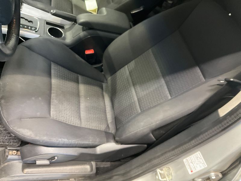 Mercedes-Benz B-Klasse B 200 CDI Standard 2007 – снимка 26
