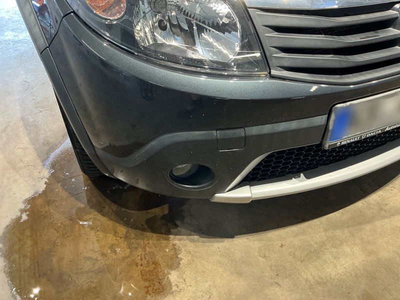 Dacia Sandero 1.6 E85 Stepway II 2012 – снимка 37