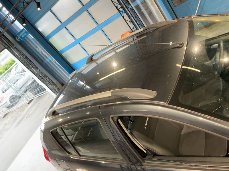Dacia Sandero 1.6 E85 Stepway II 2012 – снимка 13
