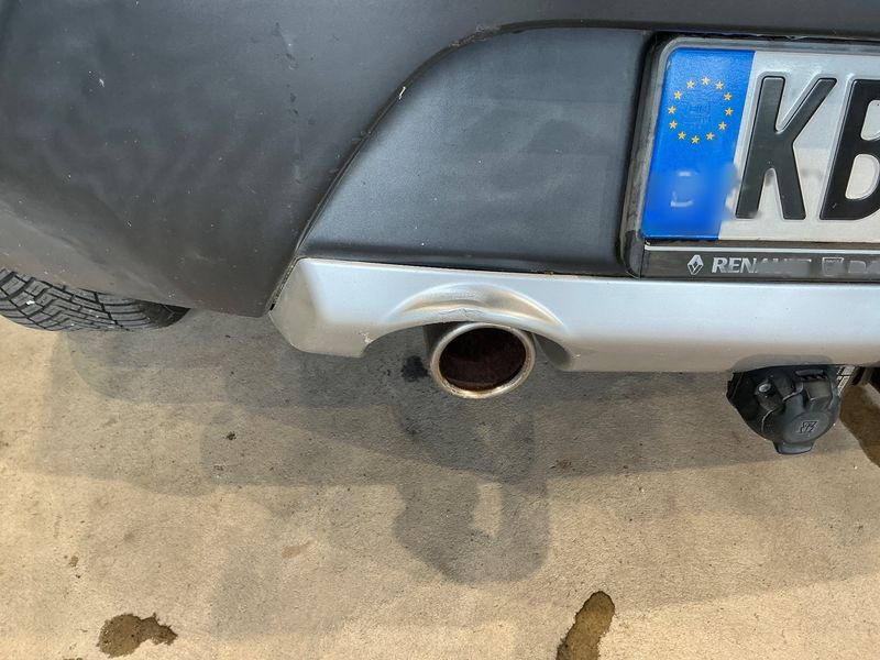 Dacia Sandero 1.6 E85 Stepway II 2012 – снимка 35