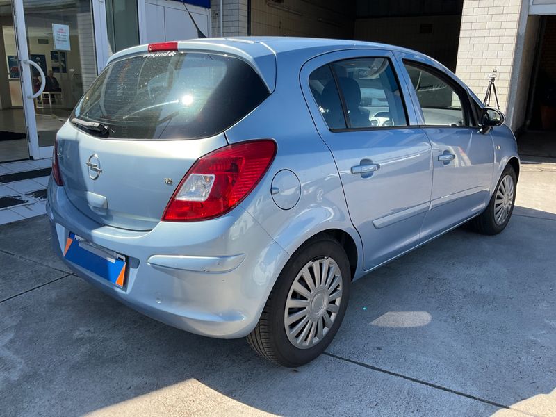 Opel Corsa 1.2 CATCH ME 2007 – снимка 2
