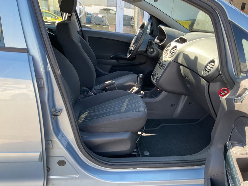 Opel Corsa 1.2 CATCH ME 2007 – снимка 3