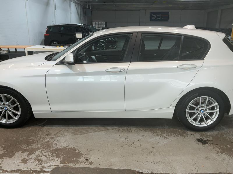 Входящ номер:	TX50126 Отчитане на километража.:	151 799 km снимка 8