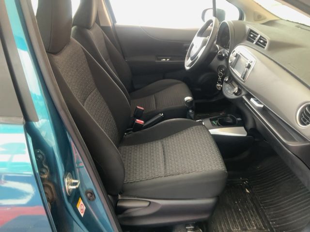 Toyota Yaris 1.0 VVT-i Active 2014 – снимка 16