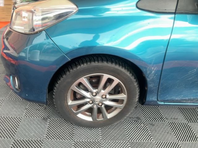 Toyota Yaris 1.0 VVT-i Active 2014 – снимка 3