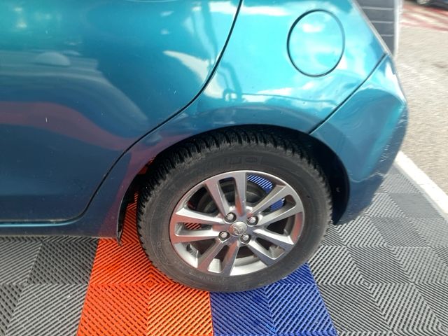 Toyota Yaris 1.0 VVT-i Active 2014 – снимка 5