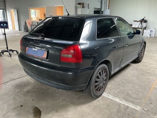 Audi A3 1.6 Ambiente 1998 – снимка 2