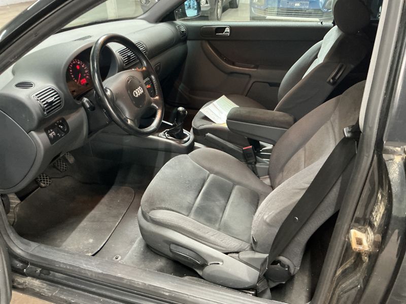 Audi A3 1.6 Ambiente 1998 – снимка 3