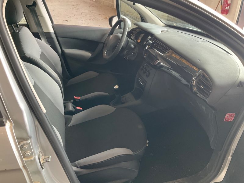 Citroen C3 1.0 VTi Tonic 2015 – снимка 3